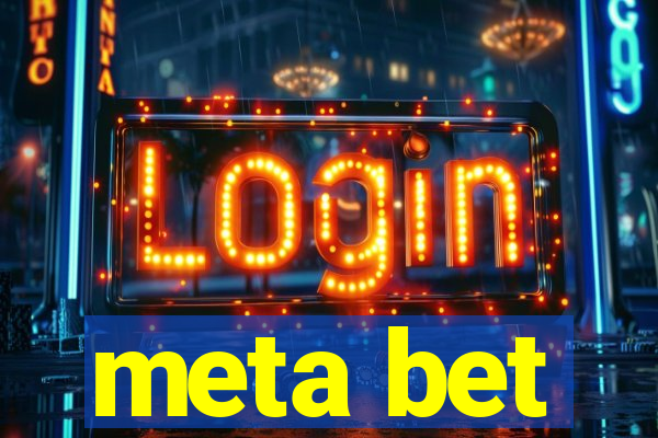 meta bet